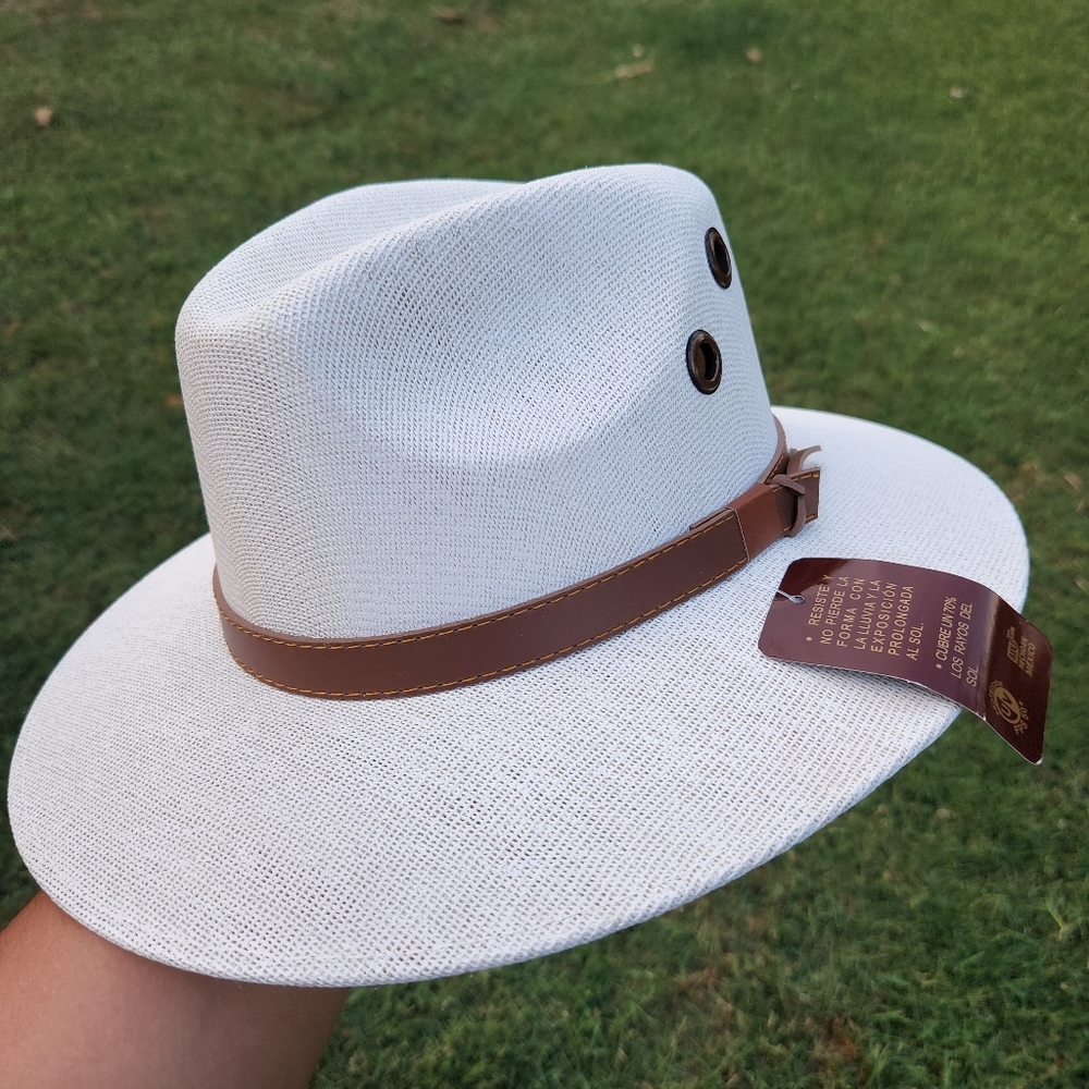 COPY - Panama Hat Sombrero